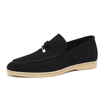 Mocasin clasico