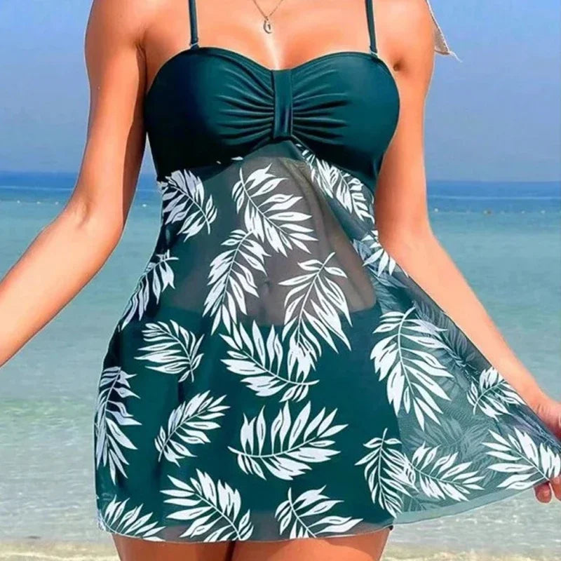 Swimsuit Clara