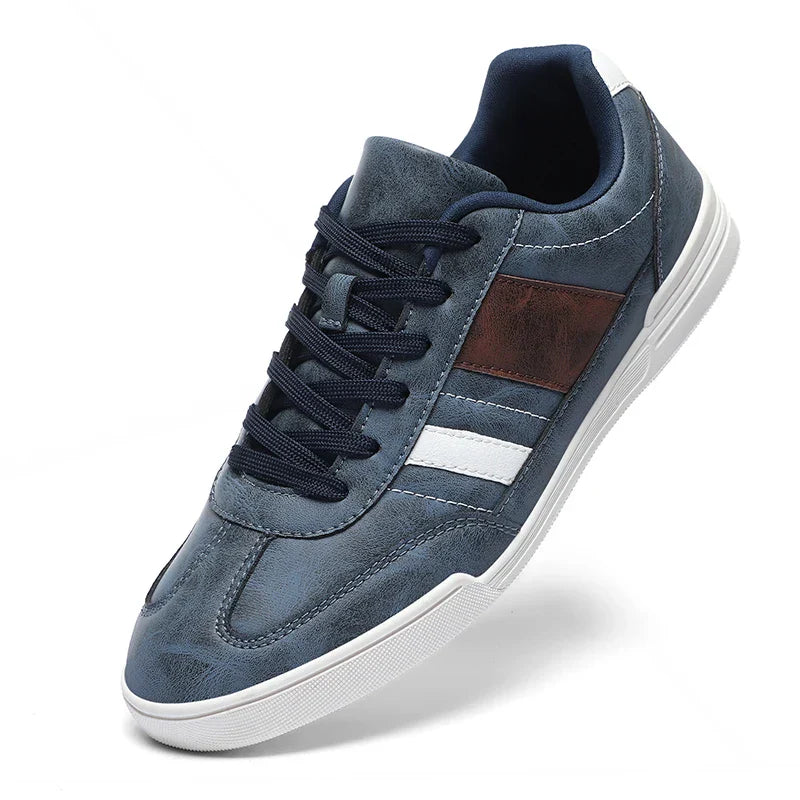 Zapatilla clasica