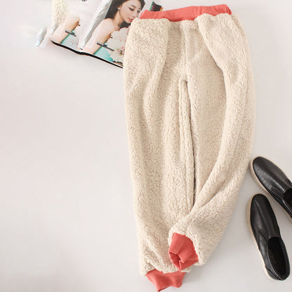 Pantalon invierno