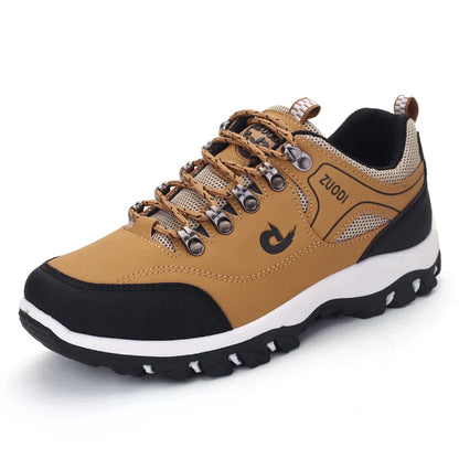 ARKA™ | ZAPATOS ORTOPÉDICOS PARA HOMBRE