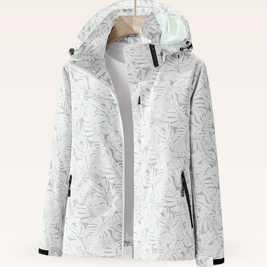 Martina | Abrigo Impermeable de Invierno