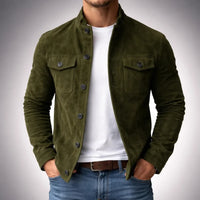 Verde militar