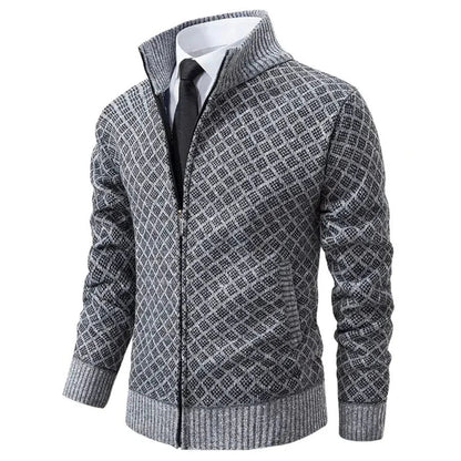Sweater elegante