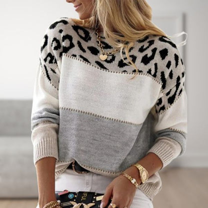 Sweater Isabell