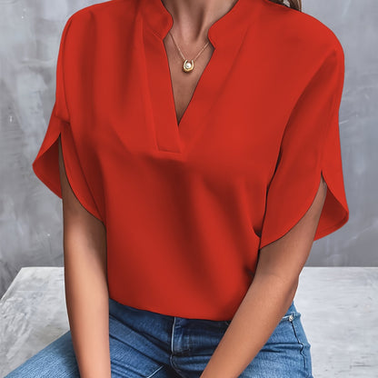 Camisa Algodón Elise