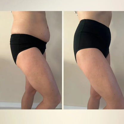 MaxFit Calzones | Ropa Interior con Efecto Modelador