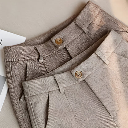 Pantalon elegante de Hombre