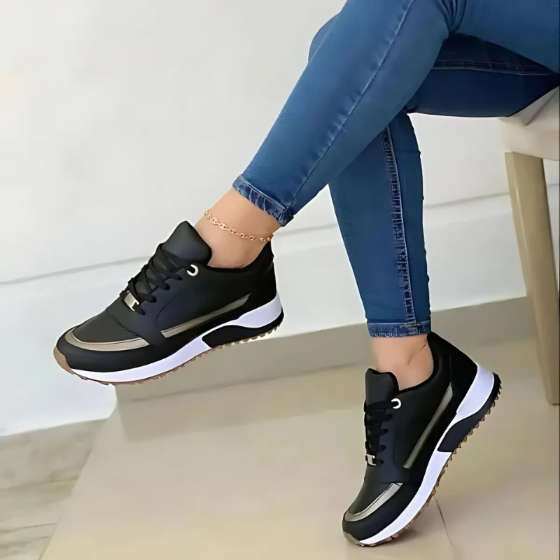 Zapatilla Ana