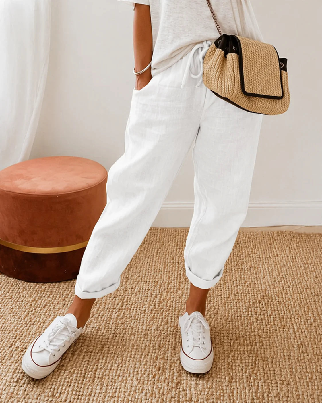 MICHELLE™  | Pantalones casuales y cómodos 1+1 Gratis