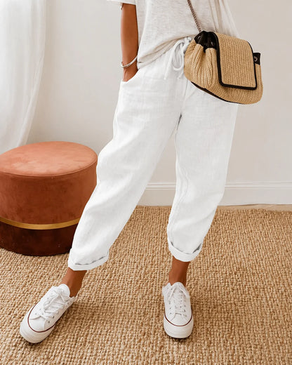 MICHELLE™  | Pantalones casuales y cómodos 1+1 Gratis