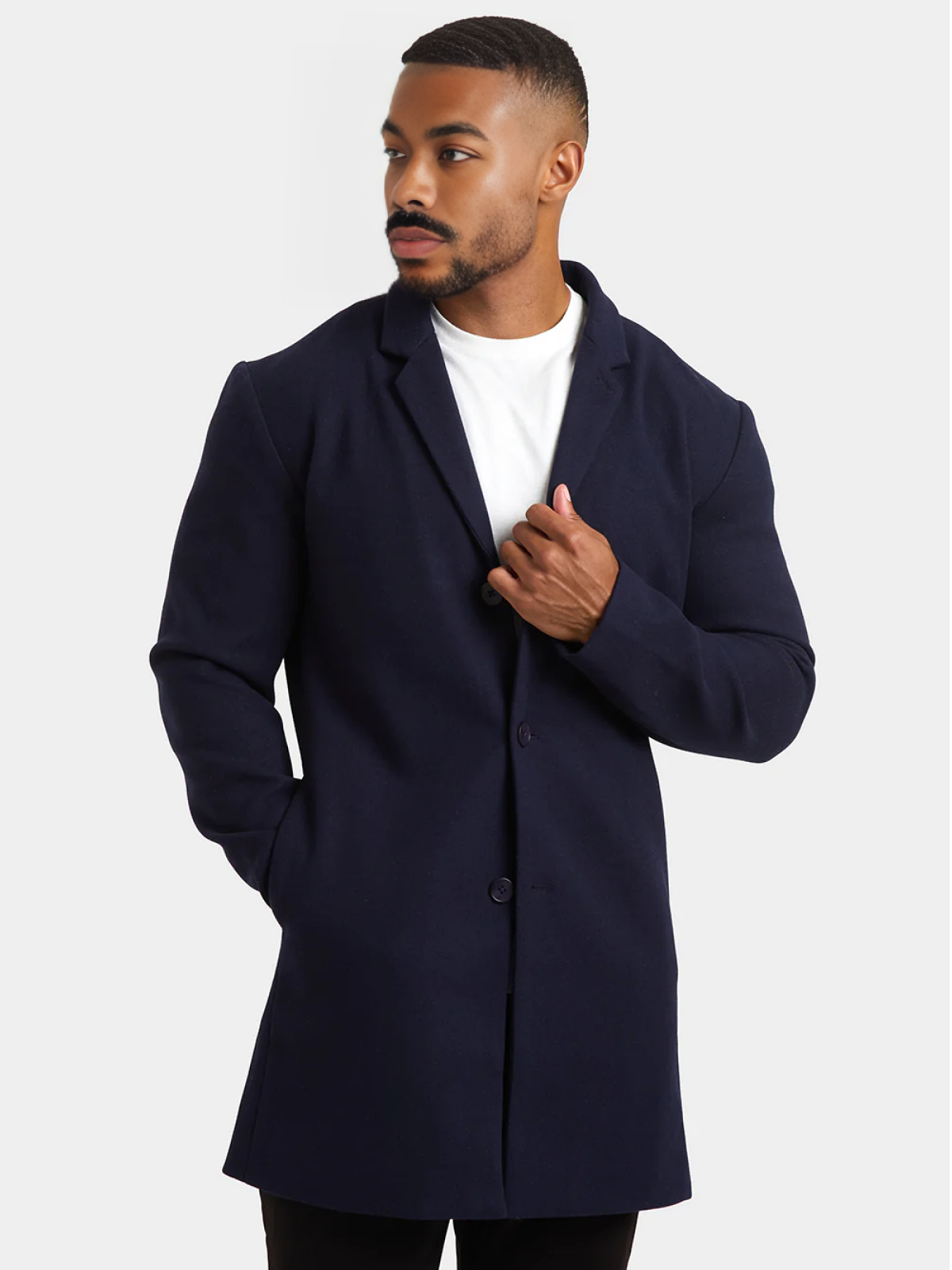 Cardigan elegante