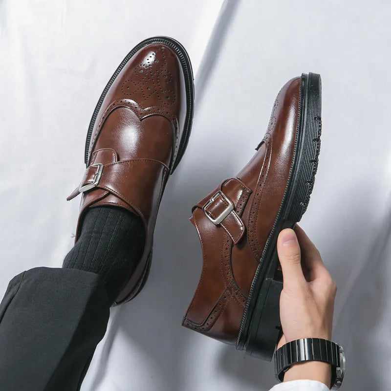Zapato elegante