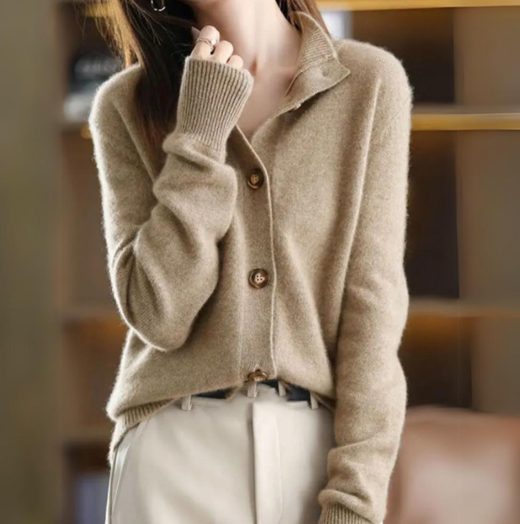 Sweater Ela™ | Coleccion Sweaters tejidos