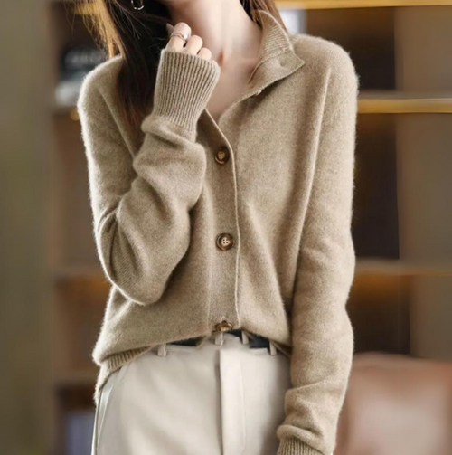 Sweater Ela™ | Coleccion Sweaters tejidos
