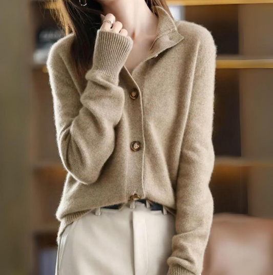 Sweater Ela™ | Coleccion Sweaters tejidos