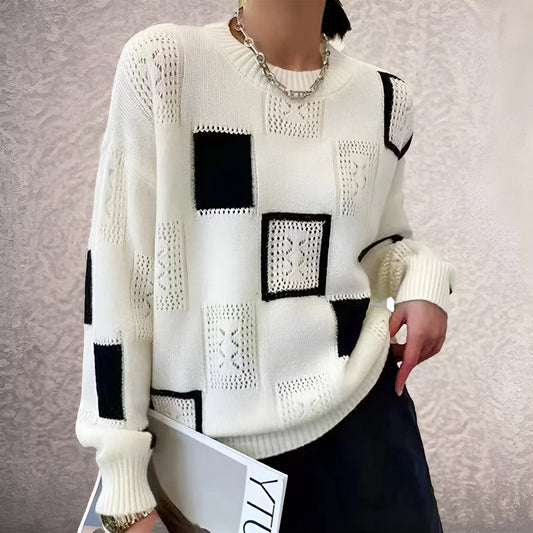 Heidi | Suéter elegante