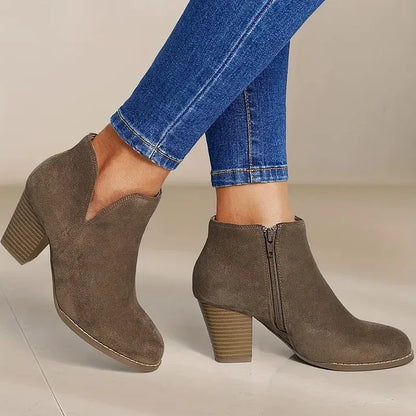 Bota elegante Alexa
