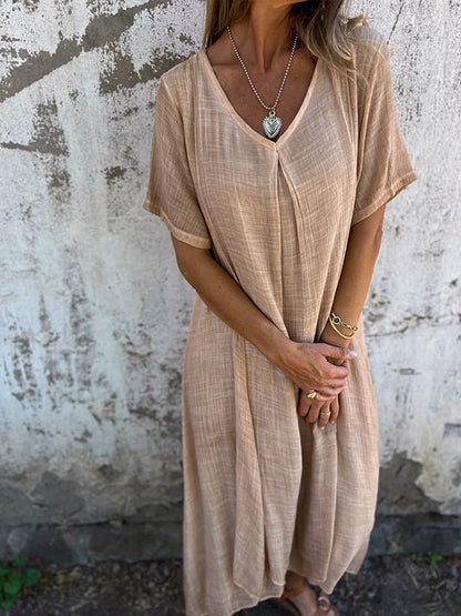 Vestido Suelto Madeline