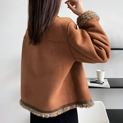 Chaqueta invernal