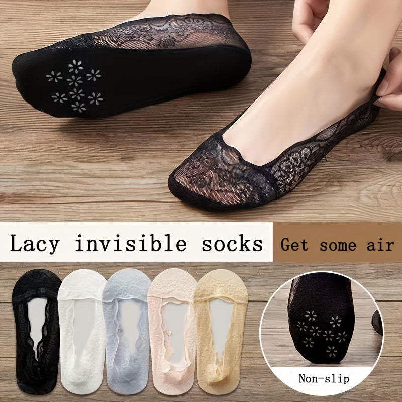 Calcetines Casual Transpirables