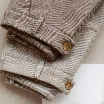 Pantalon elegante de Hombre