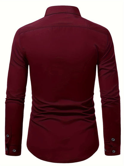 Camisa elegante