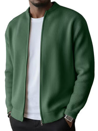 Verde oscuro