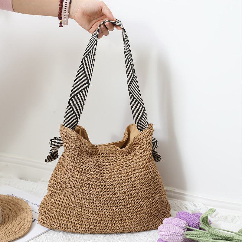 Bolso de Hombro Nahomi