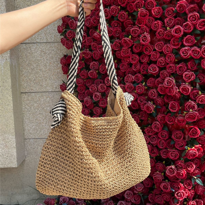 Bolso de Hombro Nahomi