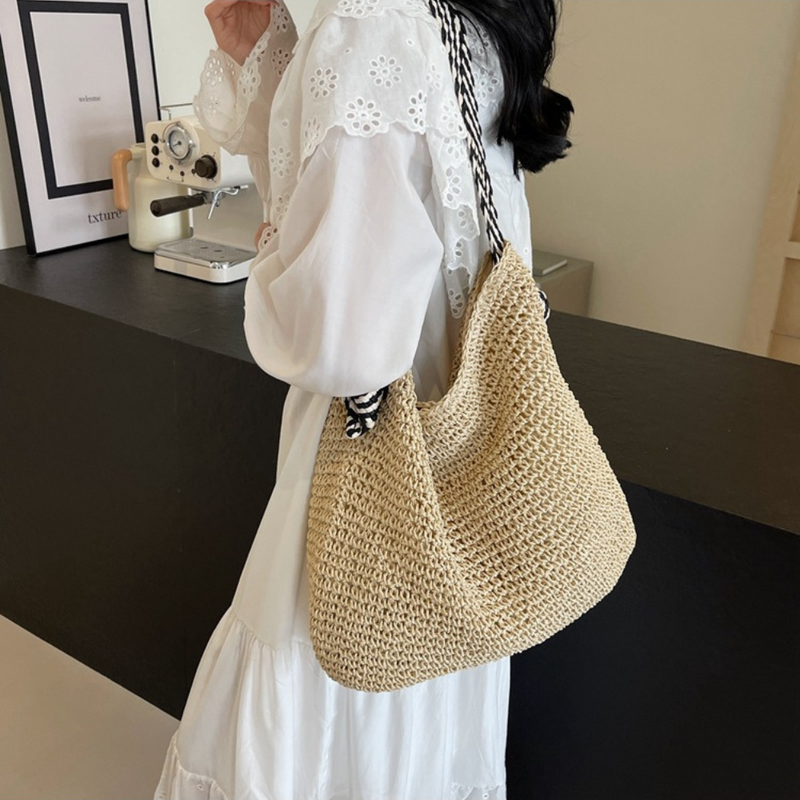 Bolso de Hombro Nahomi