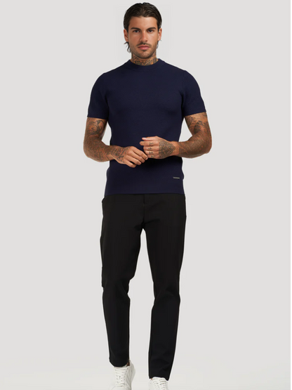 Polera clasica premium