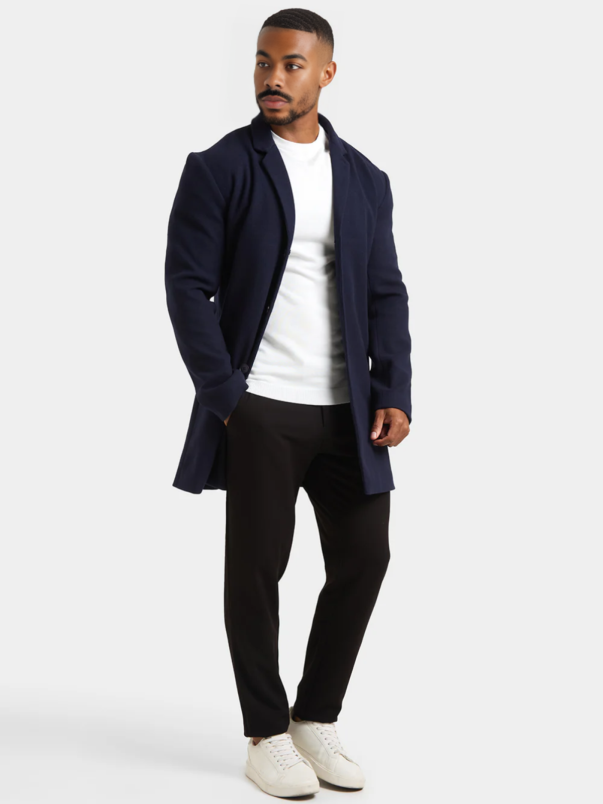 Cardigan elegante