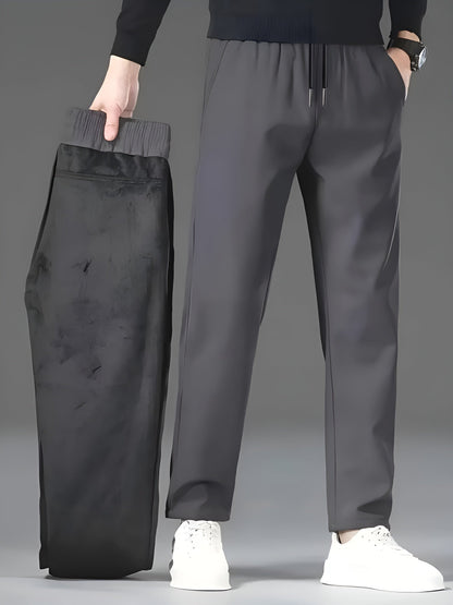 Pantalon impermeable Hombre