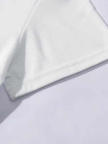 Blusa Estampada Cating