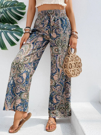 Pantalones Stocolm Estampados