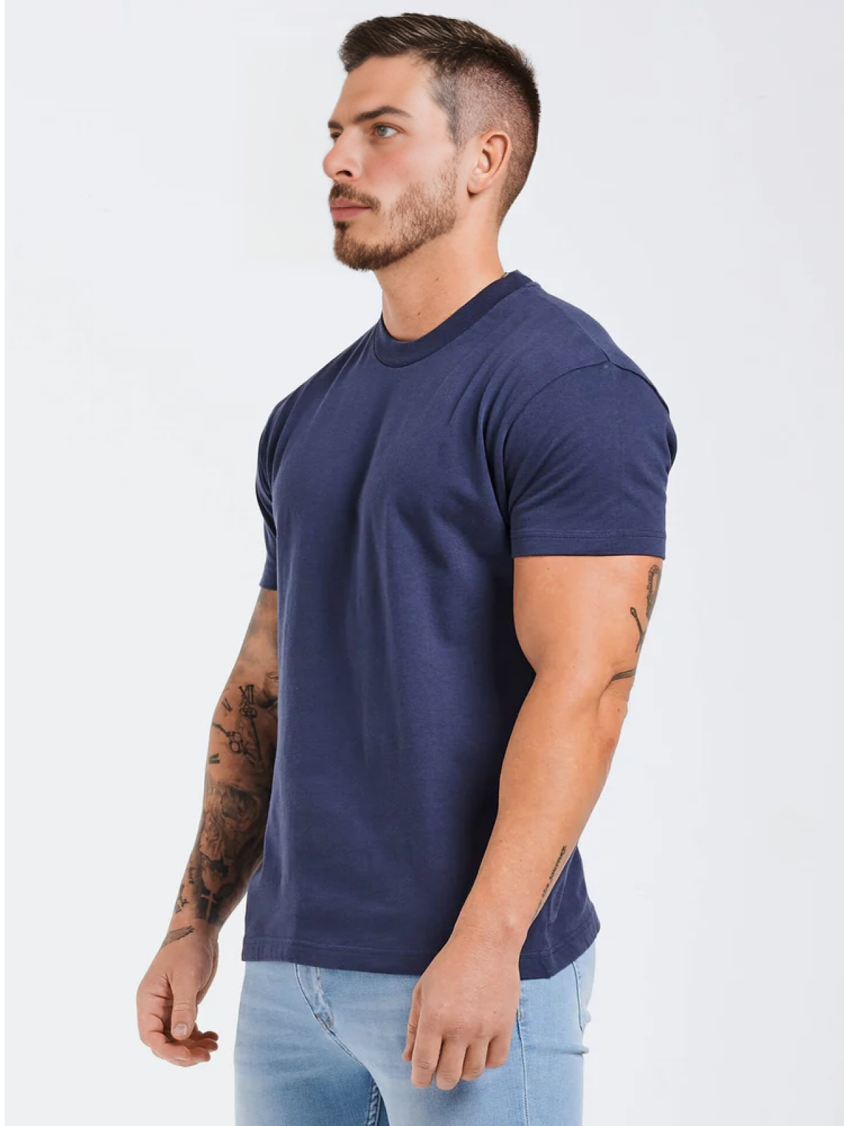 Polera clasica