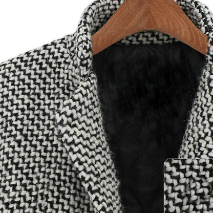 Abrigo elegante Donn