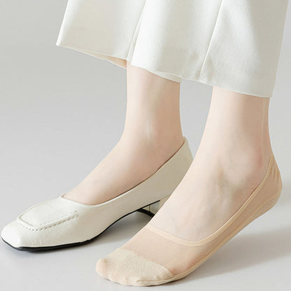 Calcetines Casual Transpirables