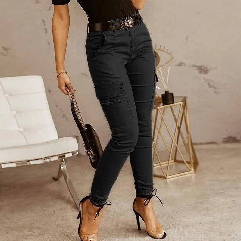 Pantalones Cargo |