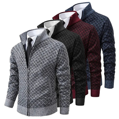 Sweater elegante