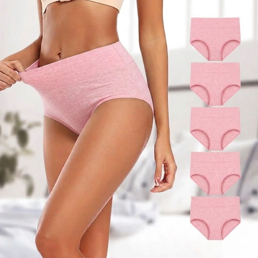 MaxFit Calzones | Ropa Interior con Efecto Modelador