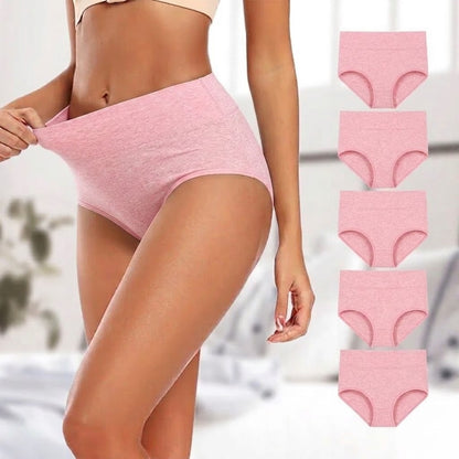 MaxFit Calzones | Ropa Interior con Efecto Modelador