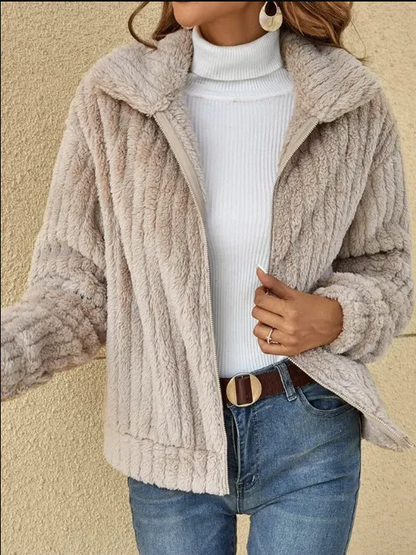 Chaqueta Murcia Polar