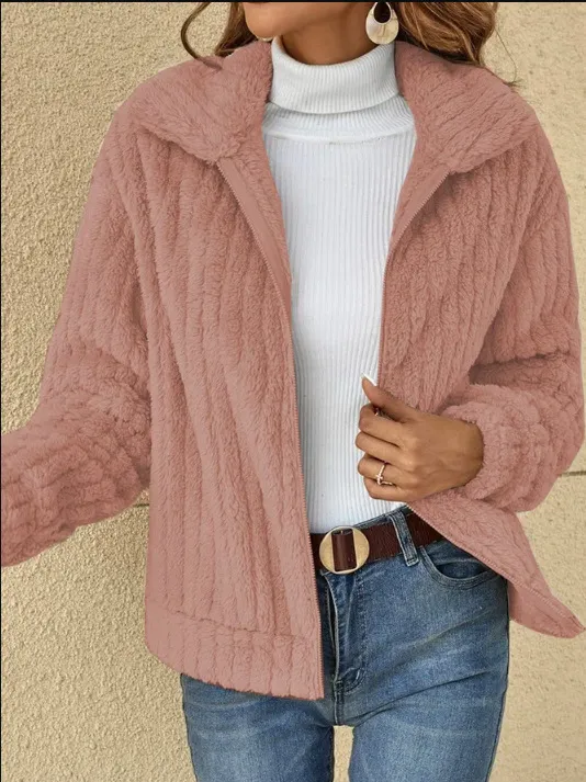 Chaqueta Murcia Polar