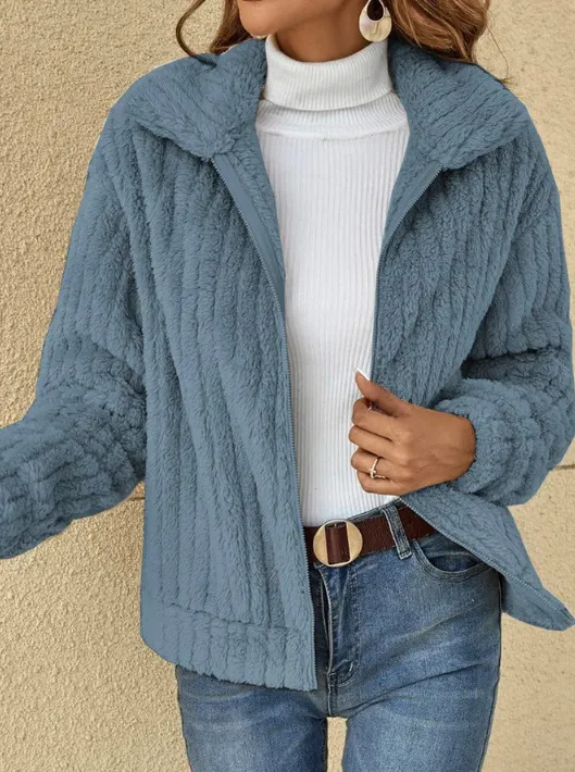 Chaqueta Murcia Polar