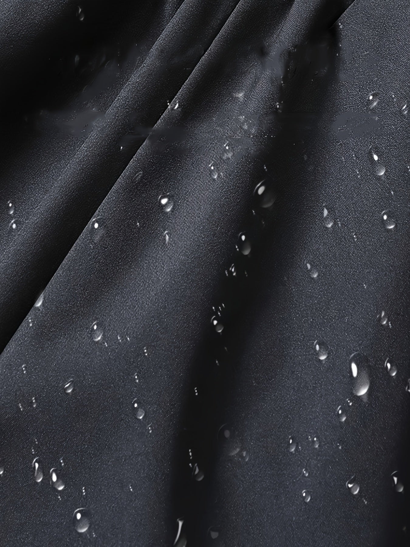 Pantalon impermeable Hombre