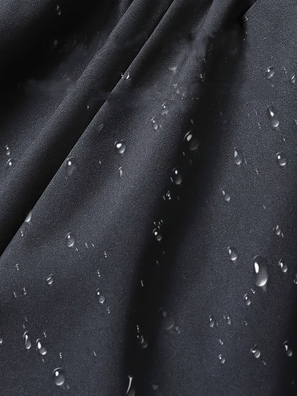 Pantalon impermeable Hombre