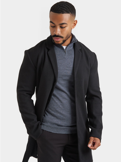 Cardigan elegante
