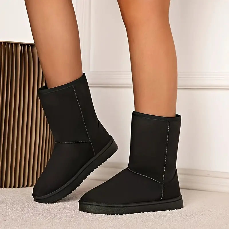 Bota de invierno